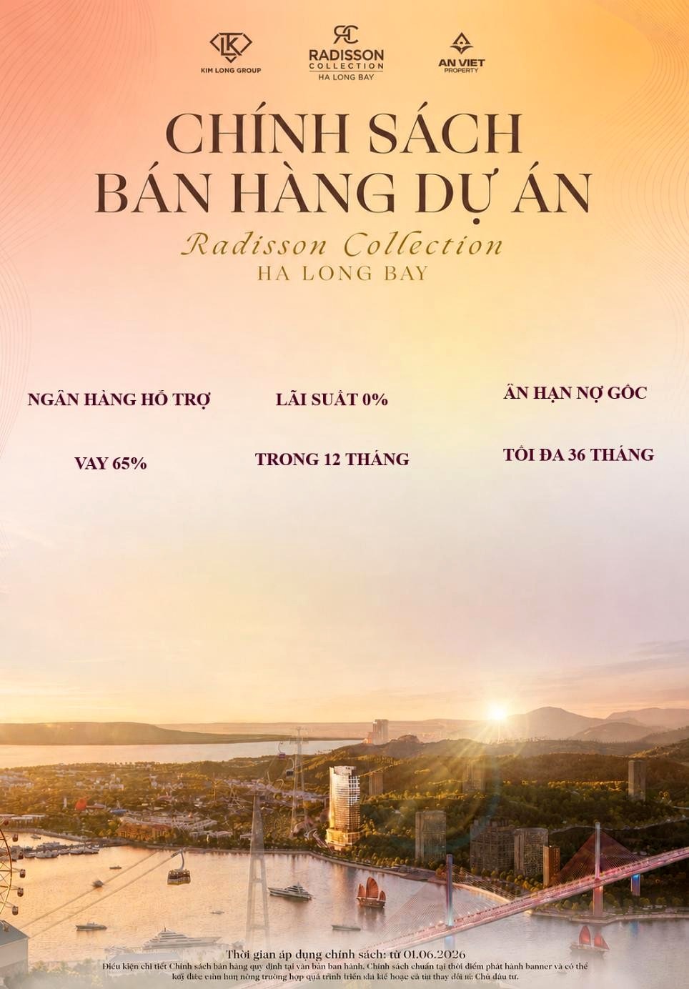 Chính sách ngân hàng hỗ trợ